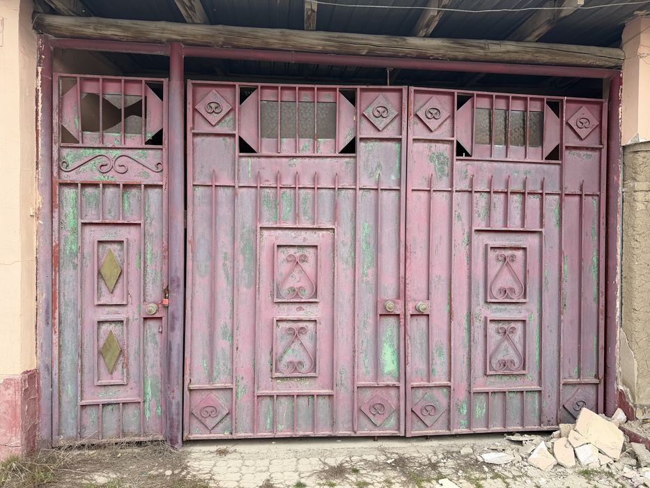 Ворота сатамын,продам ворота