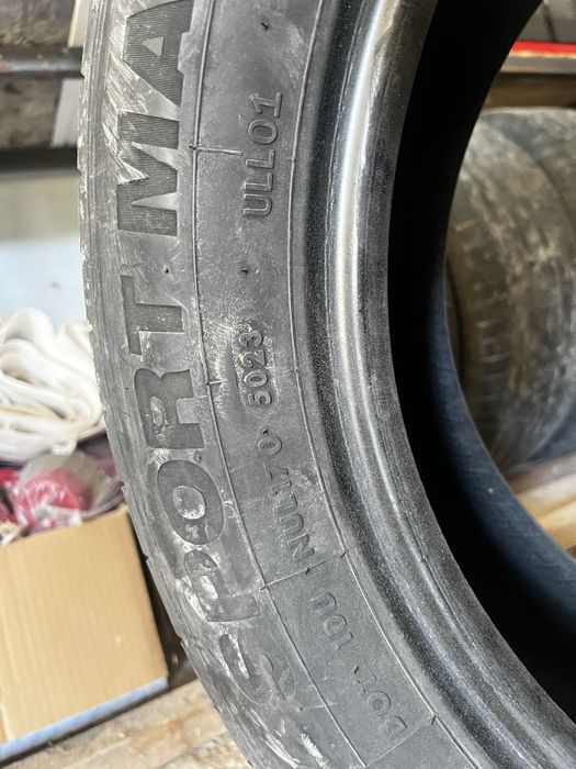 Резина Лето 225 55 R17