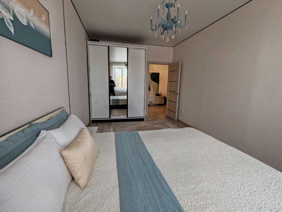 Продажа 4-комнатной Алтын Арман