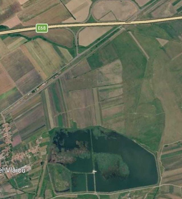 Pescarie,Afacere de vanzare