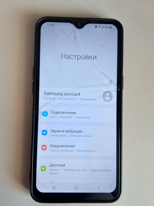 Продам Samsung Galaxy A10s