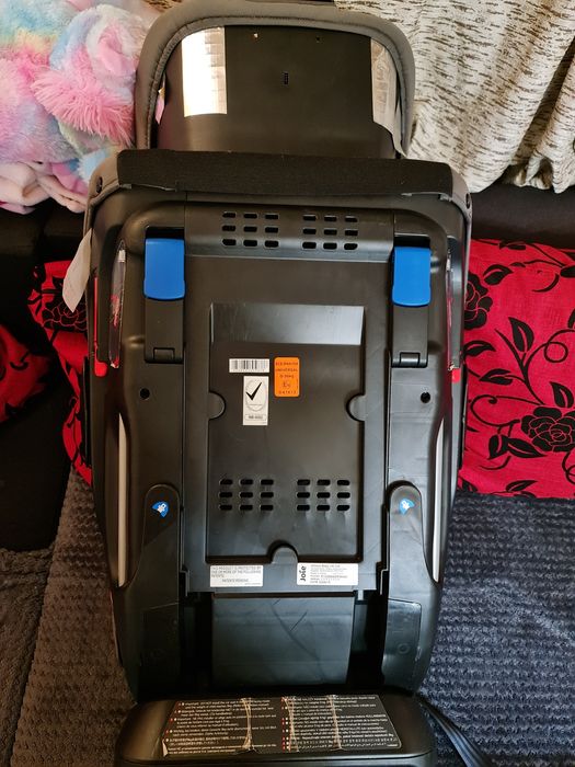 Scaun auto Joie Evrey Stage