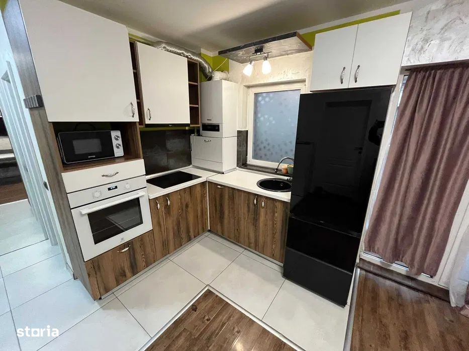 Apartament Pet Friendly | 3 camere | terasă | parcare | Donath Park