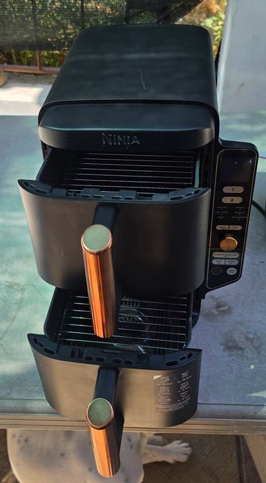 Ейр Фраер Ninja 9,5L