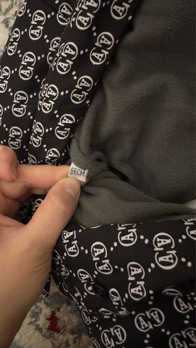 Куртка для детей