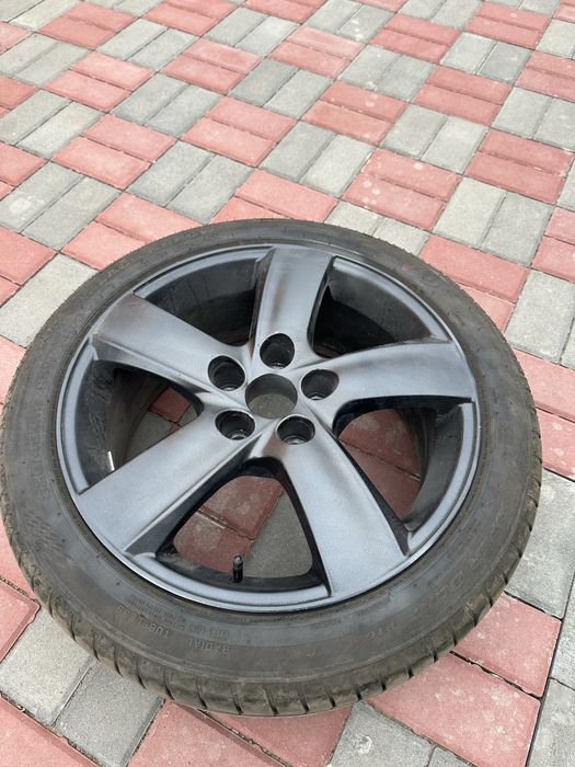 Продам диски 5.114.3