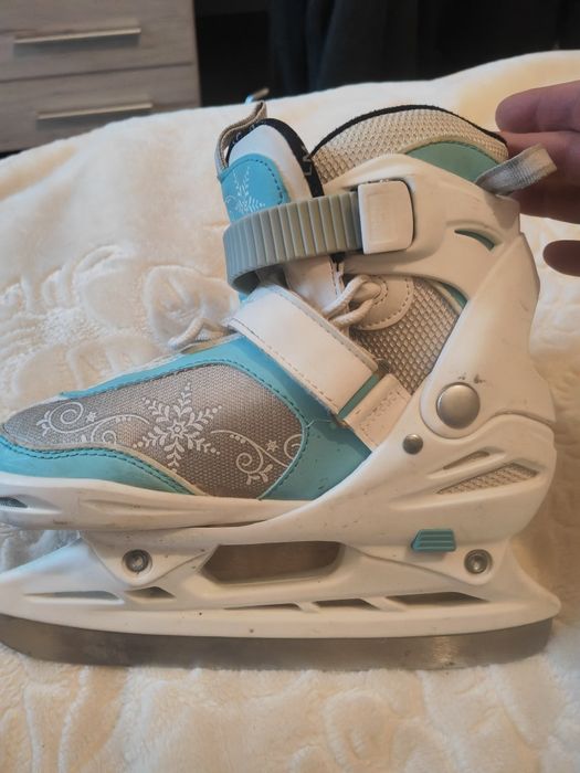 Patine Power Blandes mărimea 32 36