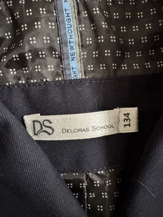 Школьная форма мальчик 8 лет