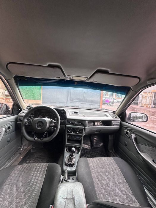 Nexia 1 sonc Daewoo
