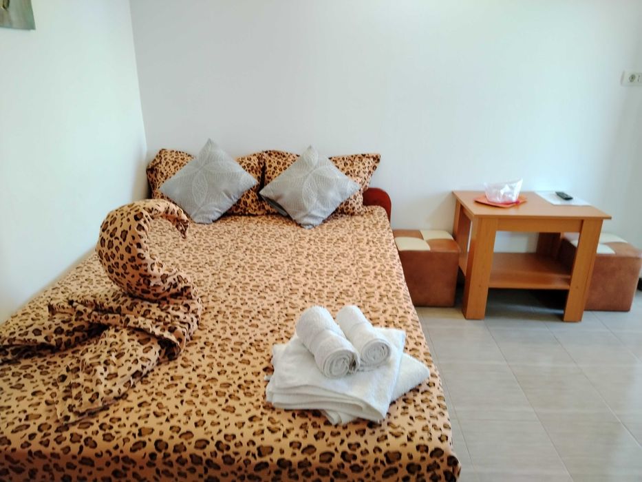 Camere de închiriat Vama Veche
