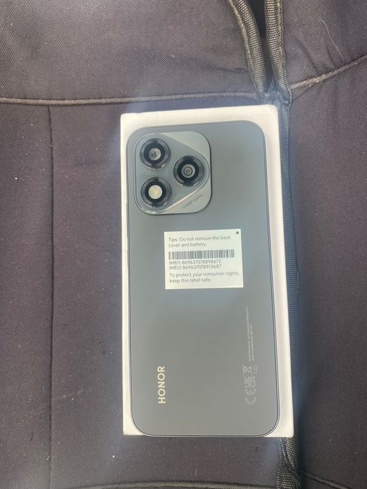 Telefon honor  400 lite