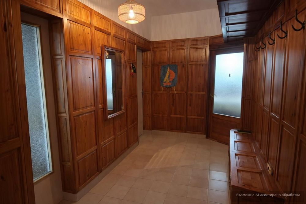 Продава се Тристаен апартамент в Бургас, Меден рудник - зона А - 69 кв.м за 934 €/кв.м - Снимка #2