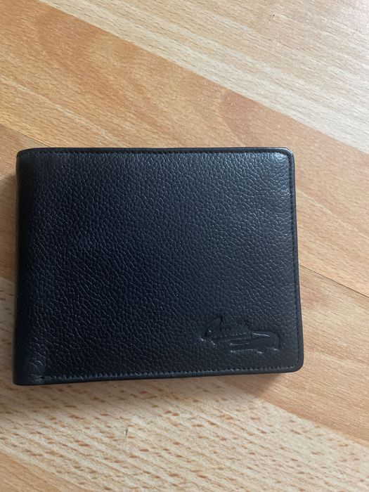 Portofel bărbați Lacoste