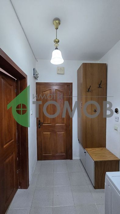 Дава се под наем Двустаен апартамент в Стара Загора, Ремиза - 45 кв.м за 278.97 € - Снимка #11