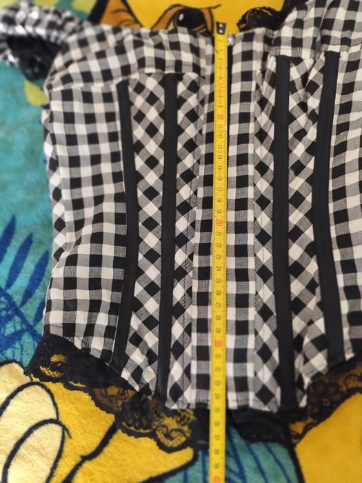 Комплектче ежедневно или за повод  S