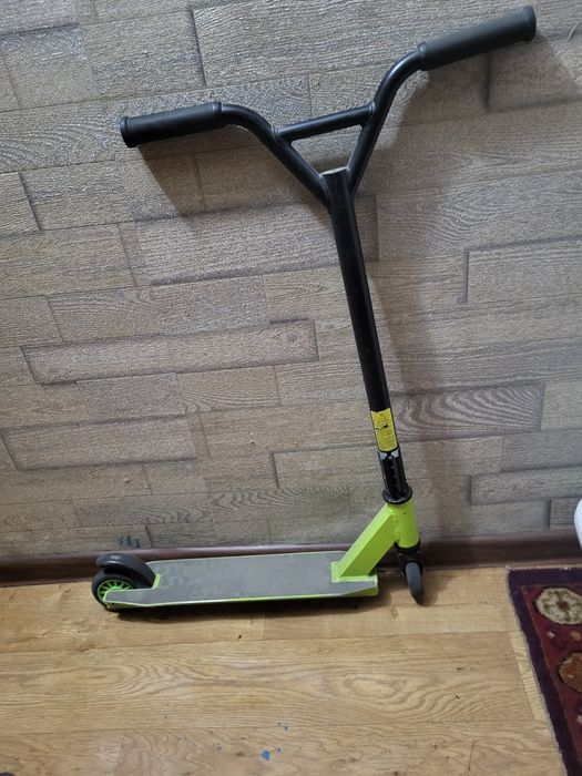 Продам 2 железных самоката