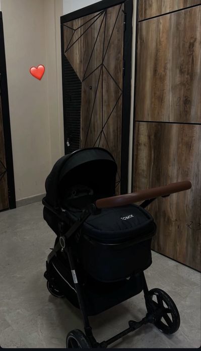 Коляска детская