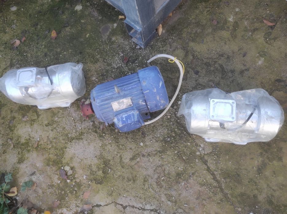 Сатылады мешалка пресс поддон моторлары