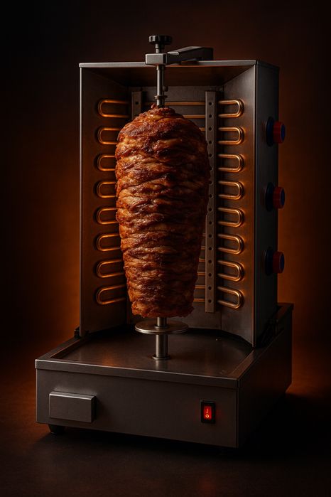 Титан Бойлер Чайник