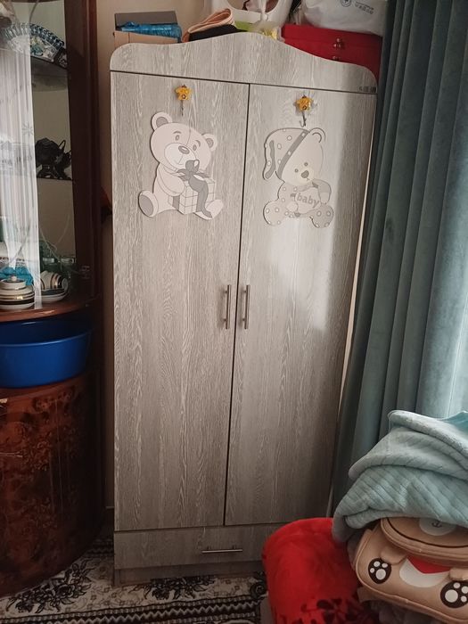 Detskiy wkaf 2 eshili