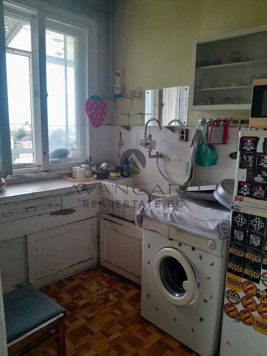 оф.26318 Тристаен реална квадратура/ Мараша