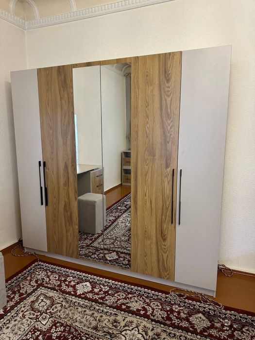 Mebel zakazga tayyorlab beramiz