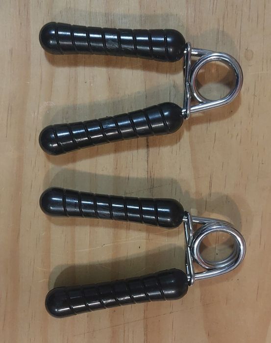 Set flexor antebrat cu arc tare