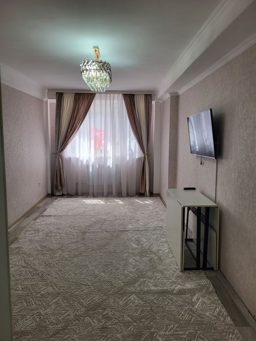 Продам 3-х комнатную квартиру