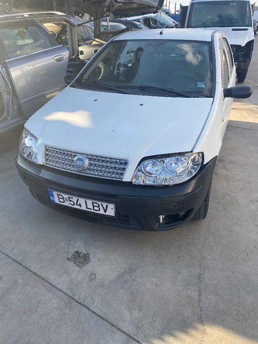 motor / cutie viteze fiat punto 1.2 benzina 2004 - 2008