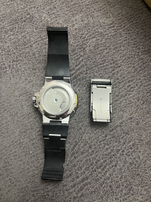 Наручные часы Ulysse Nardin Lelocle Suisse