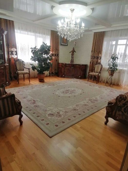 Продам 3 комнатную квартиру!