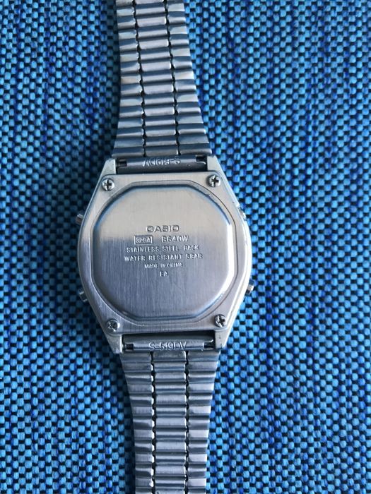 Ceas Casio barbati