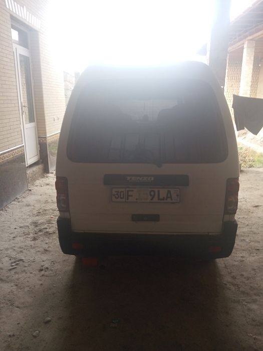 Яхши дамас сотамиз