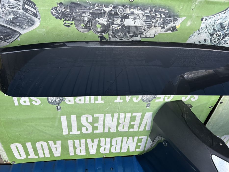 Eleron haion cu stop central frână Mercedes GLC 2019 , 2020