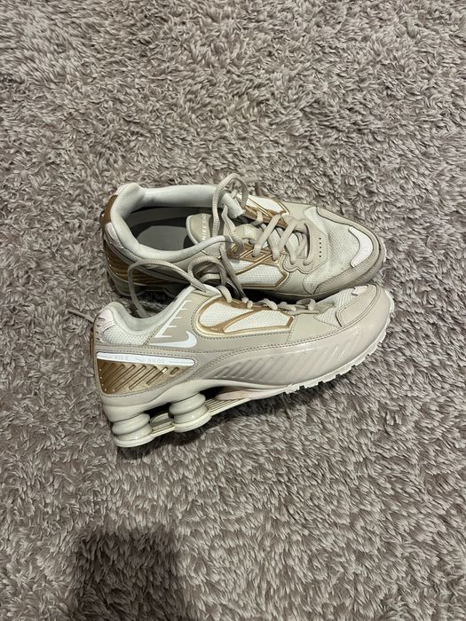 Nike Shox Enigma-оригинални дамски маратонки