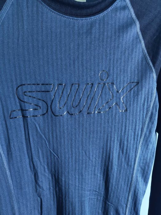 SWIX Термо/Блуза Мъжка S