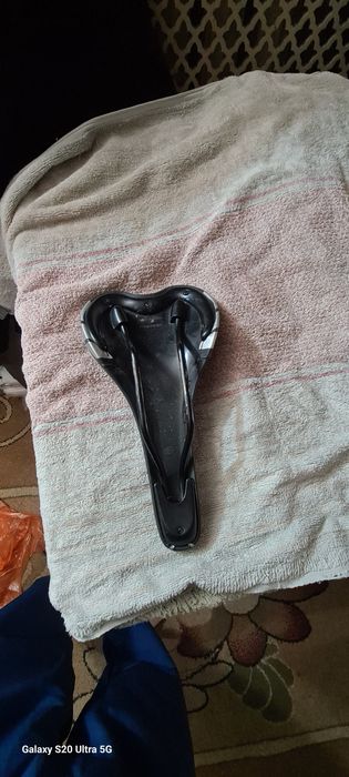 Седло для велосипеда