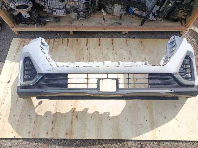 Передний бампер в сборе Jetour X90 plus