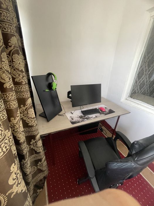 Kompyuter setup sotiladi
