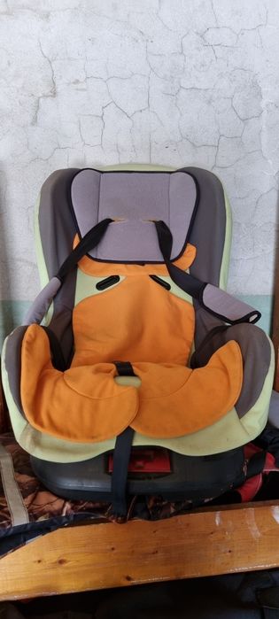 Детское кресло .