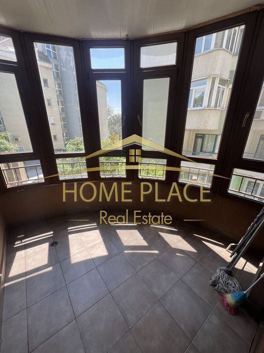 Дава се под наем Тристаен апартамент в Варна, Чайка - 100 кв.м за 765 € - Снимка #7