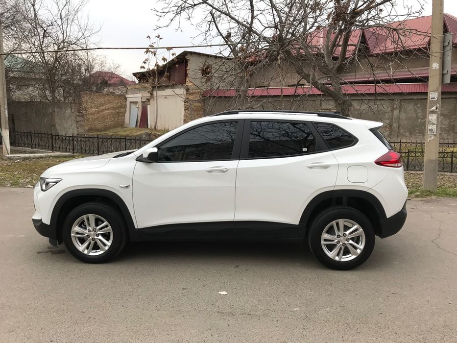 Тракер 2 LS Аренда с Выкупом