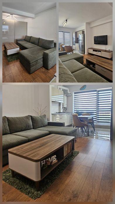 Persoana fizica Vand Apartament 2 camere tip Studio in Rasnov