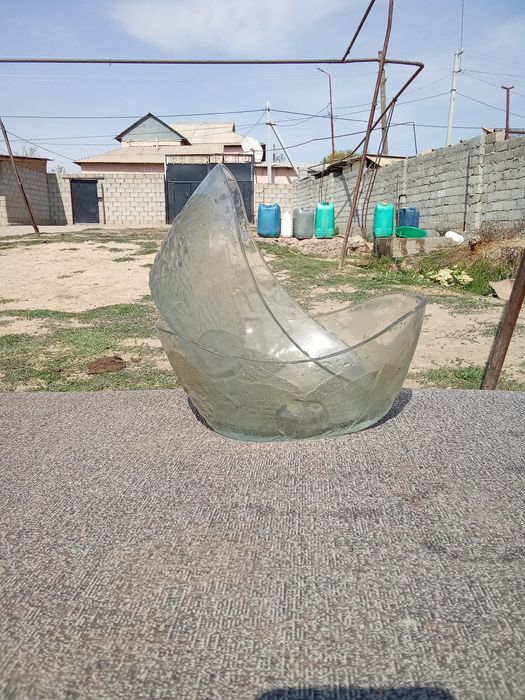 Вазалар сатылады