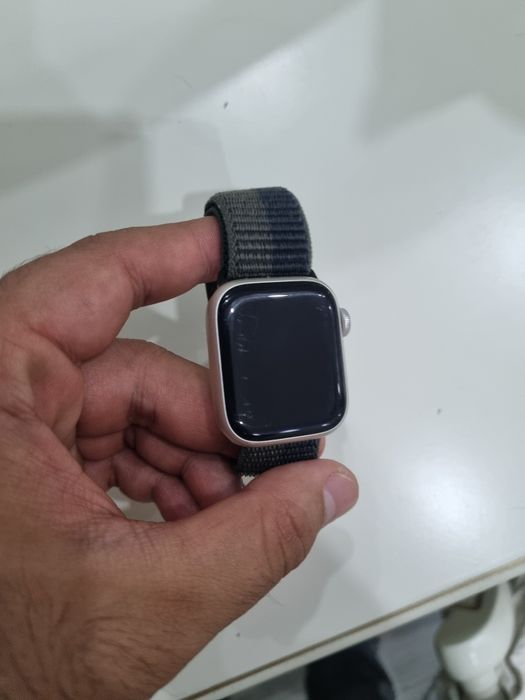 Apple watch 8 41 96%