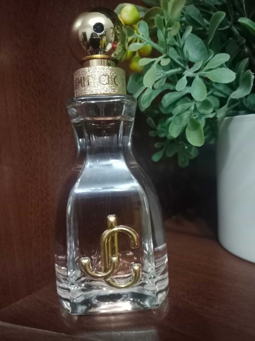 Jimmy Choo I Want Choo Б
