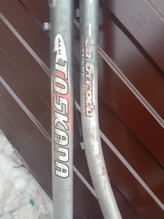 Продам раму велосипеда