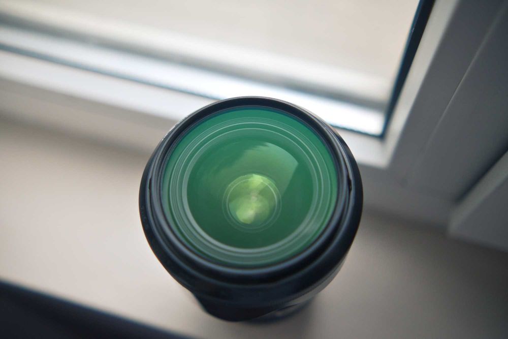 Sigma Art 18-35mm F1.8 DC - Nikon F mount, чудесен избор и с FTZ