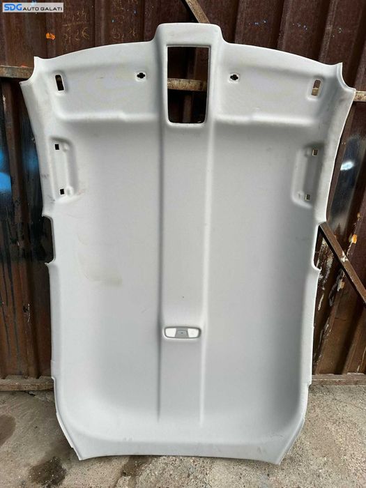 Plafon Plafoniera Textil cu Imperfectiuni Audi A1 8X 4 Usi 2010 - 2018 Cod 8X4867505 [X3176]