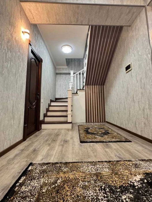 Тарас Шевченко Ойбек | Новостройка | 100м2 | с ремонтом | продается